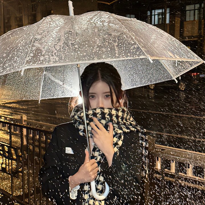 江湖龙女